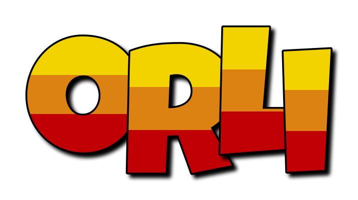 Orli jungle logo