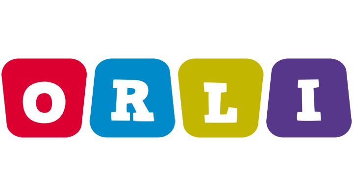 Orli kiddo logo