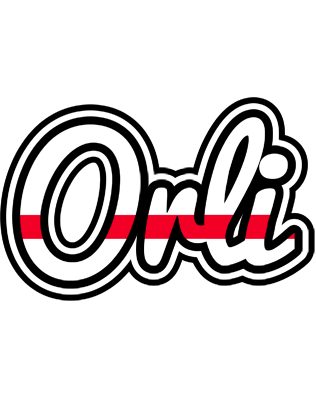 Orli kingdom logo