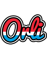 Orli norway logo