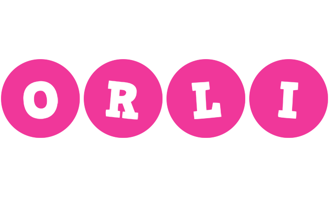Orli poker logo