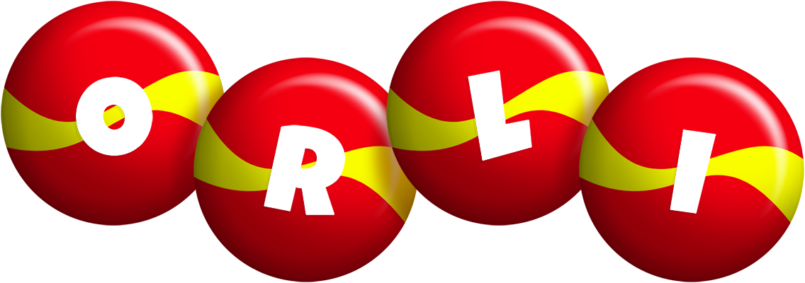 Orli spain logo