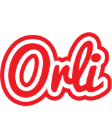 Orli sunshine logo