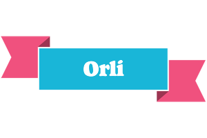 Orli today logo