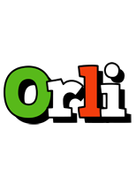 Orli venezia logo