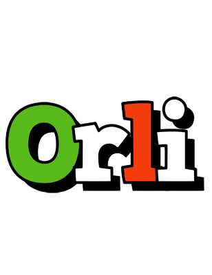 Orli venezia logo