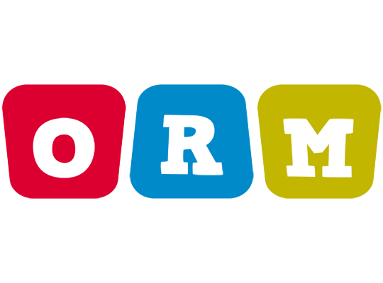 Orm daycare logo