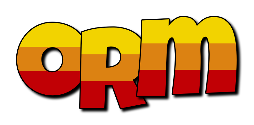 Orm jungle logo