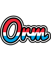 Orm norway logo