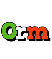 Orm venezia logo