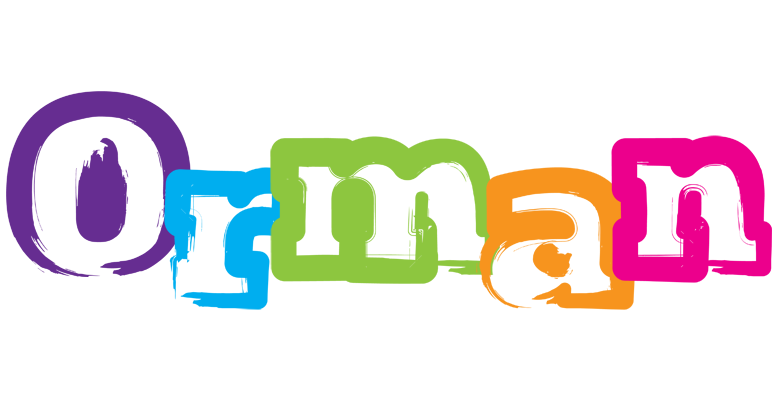Orman casino logo