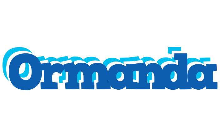Ormanda business logo