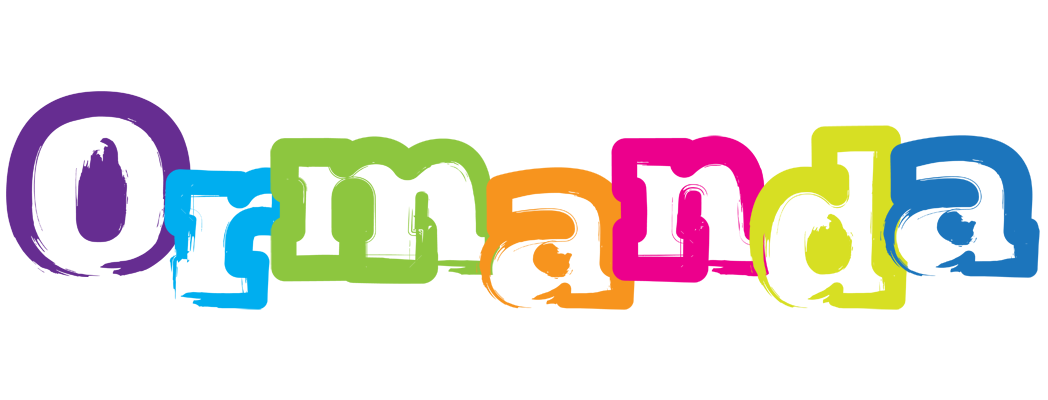Ormanda casino logo
