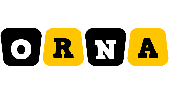 Orna boots logo