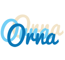 Orna breeze logo