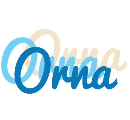Orna breeze logo
