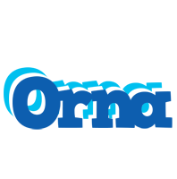 Orna business logo