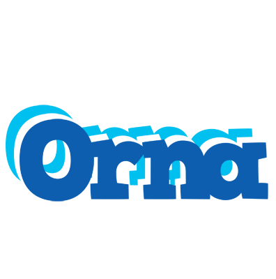 Orna business logo