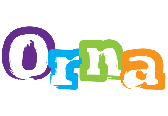 Orna casino logo