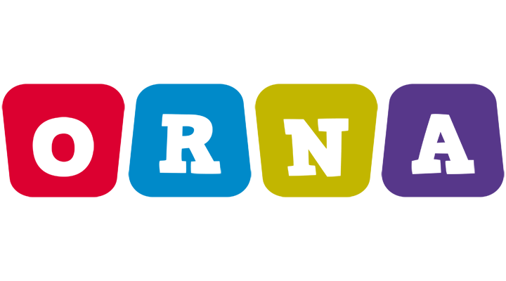 Orna daycare logo