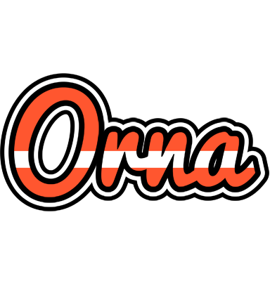 Orna denmark logo