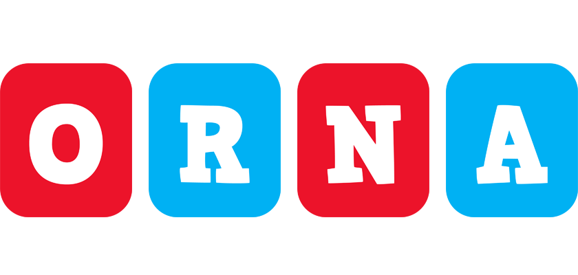 Orna diesel logo