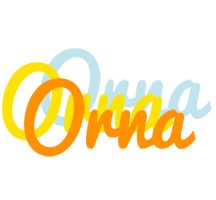 Orna energy logo