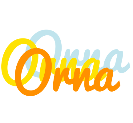 Orna energy logo