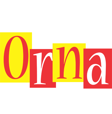 Orna errors logo