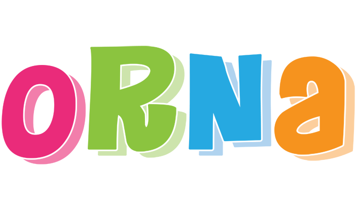 Orna friday logo
