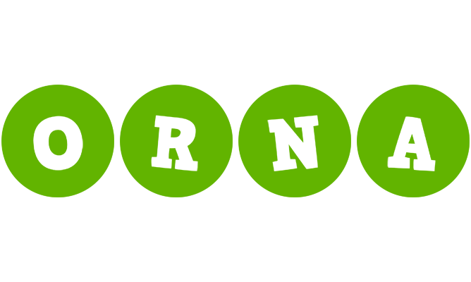 Orna games logo