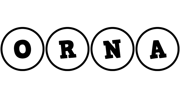Orna handy logo