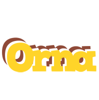 Orna hotcup logo