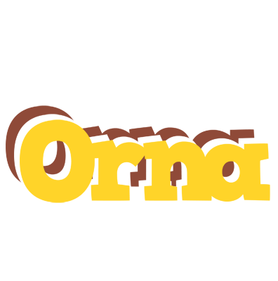 Orna hotcup logo