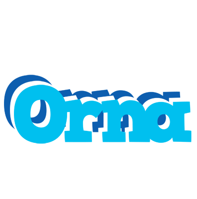 Orna jacuzzi logo
