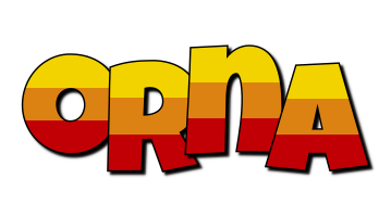 Orna jungle logo