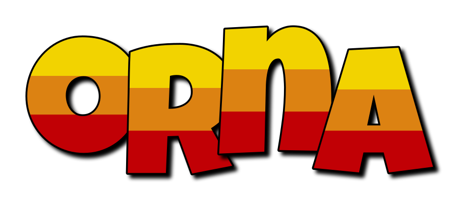 Orna jungle logo