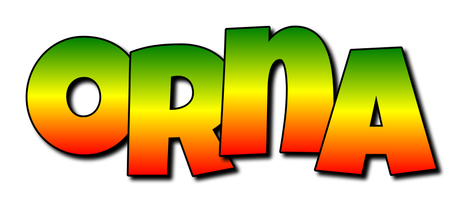 Orna mango logo