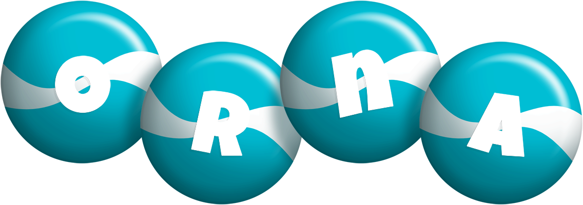 Orna messi logo