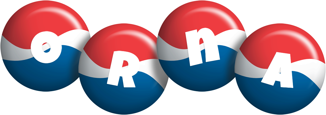 Orna paris logo