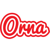 Orna sunshine logo