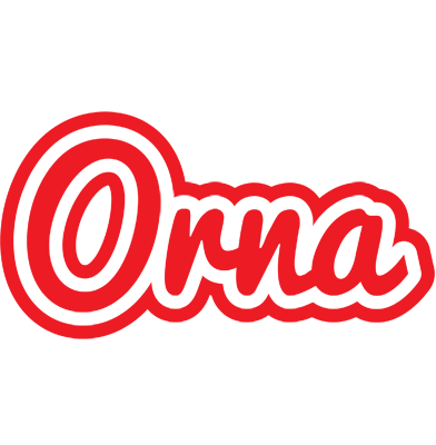 Orna sunshine logo