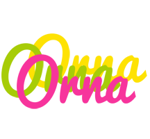 Orna sweets logo