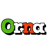 Orna venezia logo