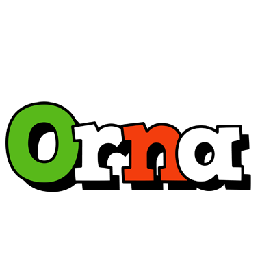Orna venezia logo
