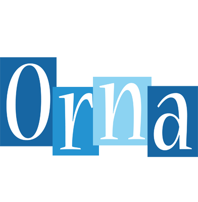 Orna winter logo
