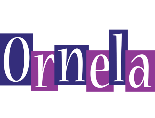Ornela autumn logo