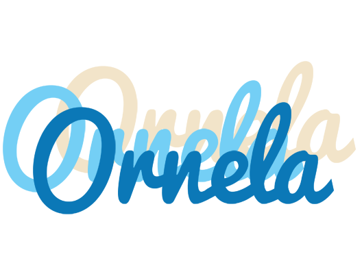Ornela breeze logo