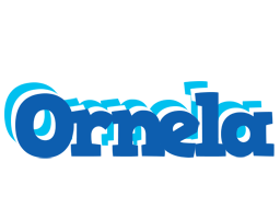 Ornela business logo