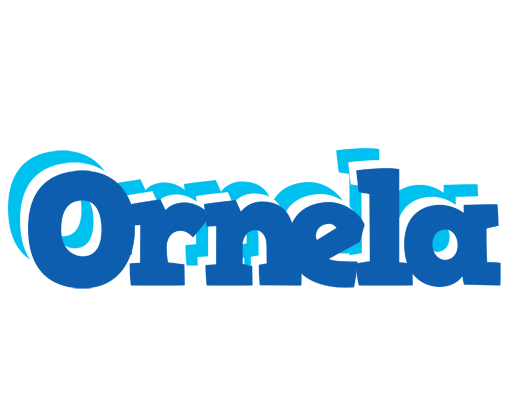 Ornela business logo